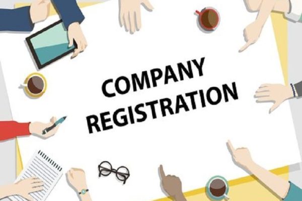 company registration